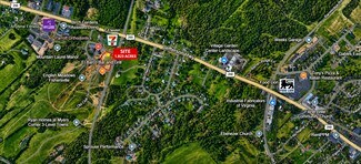 Staunton, VA Commercial Land - Gosnell Crossing | Myers Corner | 1.82 Acres Staunton, VA Commercial Land - Gosnell Crossing | Myers Corner | 1.82 Acres